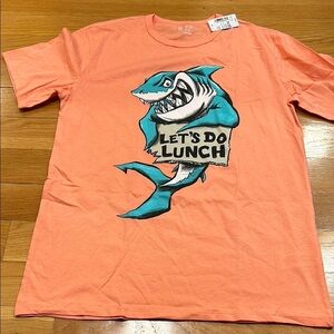 NWT the children place size XXL boys top